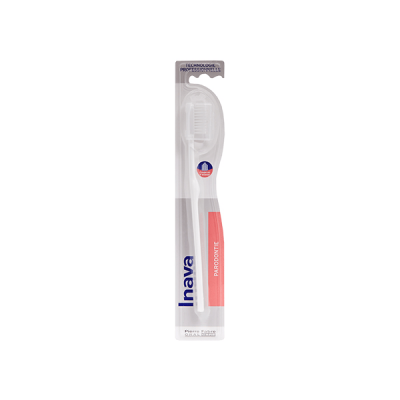 INAVA  Brosse &Agrave; Dents Parodontie 1 Unit&eacute;