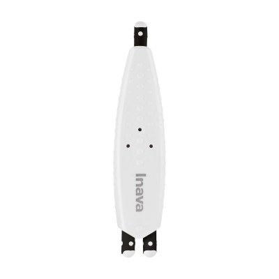 INAVA  Brossettes Interdentaires Trio Compact (0.0.0) 0.6mm