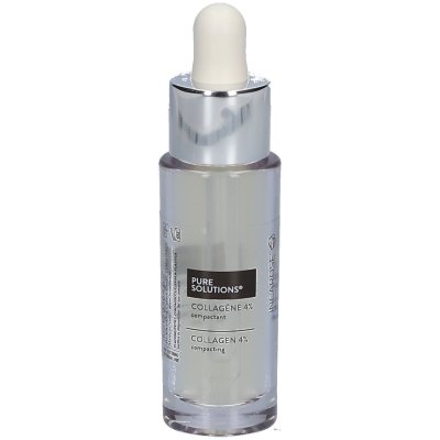 INCAROSE  Pure Solutions Collag&egrave;ne - 15 ml - Flacon compte goutte 15 ml