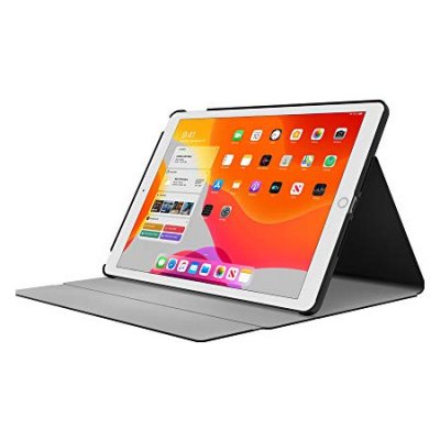 INCIPIO  Faraday for iPad 10.2"" - Black IPD-406-BLK