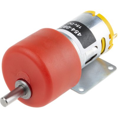 RS PRO Inconnu MfA Motor&eacute;ducteur 385 4,5-15V 11:1