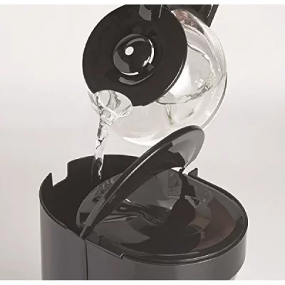 DOMETIC Inconnu WAECO MC052 Cafeti&egrave;re Mobile 6T, 625 ml, 12 V