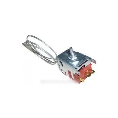 INDESIT  - 077B6189 THERMOSTAT L.510 RHOS pour r&eacute;frig&eacute;rateur 