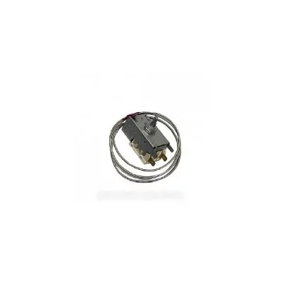 INDESIT  - 077B6813 THERMOSTAT REFRIGERATEUR L800 ROHS pour r&eacute;frig&eacute;rateur ARISTON