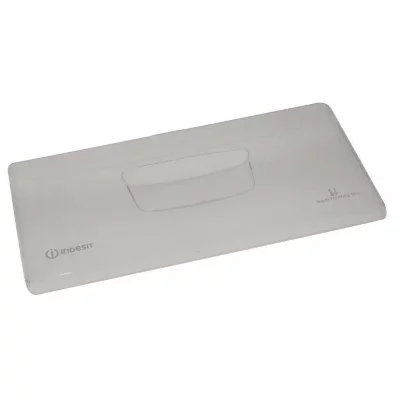 HOTPOINT ARISTON Indesit - abattant de tiroir transparent pour refrigerateur C00291478
