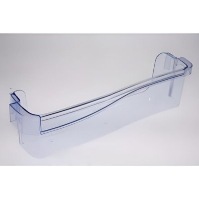 INDESIT  - BALCONNET BOUTEILLES BLEU 442X112 pour r&eacute;frig&eacute;rateur 