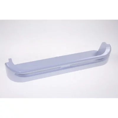 INDESIT  - Balconnet interm&eacute;diaire blanc pour r&eacute;frig&eacute;rateur Ariston