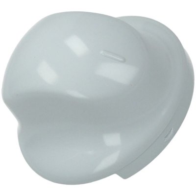 INDESIT  - Bouton Blanc Pw Essorage Temperature - Ref: C00270603