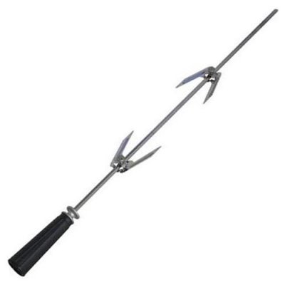 HOTPOINT INDESIT - broche de tourne broche pour cuisini&egrave;re INDESIT