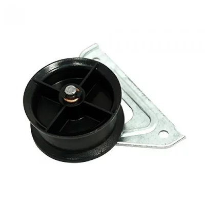 INDESIT  c00113879&nbsp;Roulette pour s&egrave;che-linge