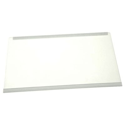 INDESIT  - Clayette Verre Tablette Montage - Ref: C00307361