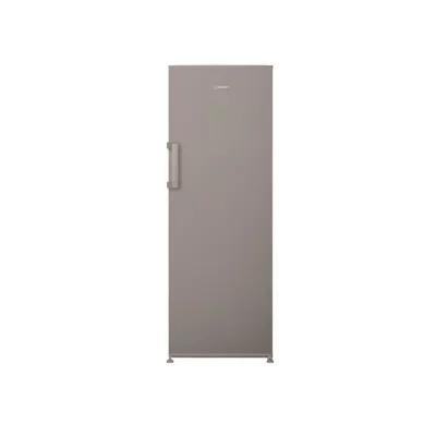 INDESIT  Cong&eacute;lateur armoire 60cm 244l statique silver - FINS1261S4E