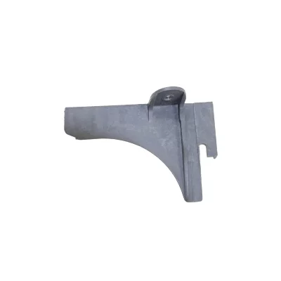 HOTPOINT ARISTON INDESIT. Corniere Fixation Droite Pour LAVE VAISSELLE Ref C00260214