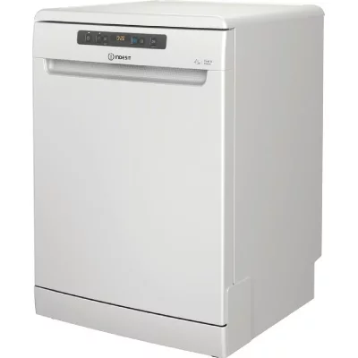 INDESIT  DFO 3C23 A - Lave vaisselle Blanc - Pose libre - largeur : 60