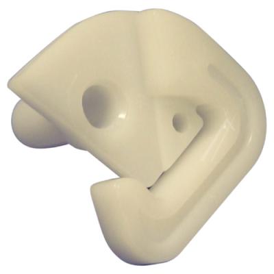 GENERIQUE Indesit - Douille Gauche Fermeture Porte Superieur - Ref: C00174575