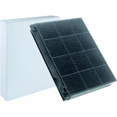 GENERIQUE INDESIT Filtre &agrave; Charbon Mod&egrave;le KIT FC 15 C00090935