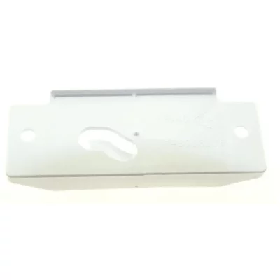 INDESIT  - Glissiere Plaquette Centrale 4d - Ref: C00271511
