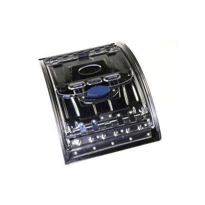 INDESIT  - Kit Portillon De Tambour Soft Tl Evoii - Ref: C00252375