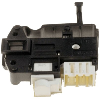 INDESIT  - Micro-retardateur Bitron Ist Dl-s2 - Ref: C00294848