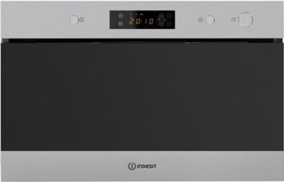 INDESIT  - MWI 6211 IX