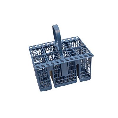 VORAGA Indesit Panier &agrave; couverts pour lave-vaisselle Bleu