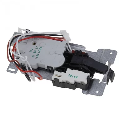 INDESIT  - platine de verrouillage bitron pour four