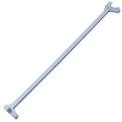 ARISTON Indesit - Profil Polarw Posterieur (478 X 55) - Ref: C00281600