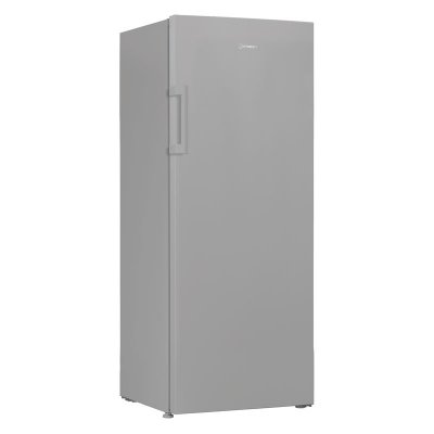 INDESIT  R&eacute;frig&eacute;rateur 1 porte 60cm 286l silver - MLINS1291S4E