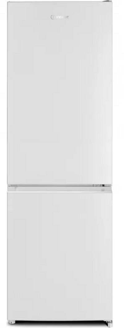 INDESIT  R&eacute;frig&eacute;rateur combin&eacute; 60cm 322l nofrost blanc - INK25322W4E