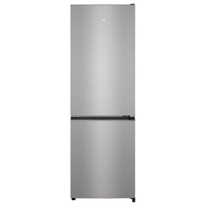 INDESIT  R&eacute;frig&eacute;rateur combin&eacute; 60cm 322l nofrost inox - INK25322XB4E