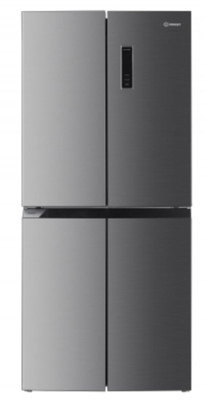INDESIT  R&eacute;frig&eacute;rateur Multi portes INGF6421XP4E