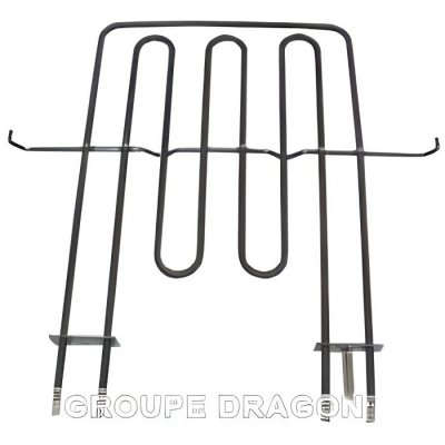 INDESIT  - RESISTANCE GRILL pour four 