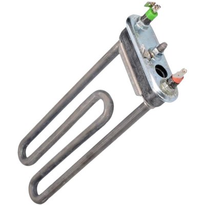WHIRLPOOL Indesit - Resistance, thermoplongeur pour Lave-linge  C00380151