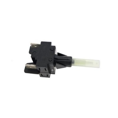 ARISTON INDESIT - selecteur marche arret 4 contacts pour lave linge INDESIT