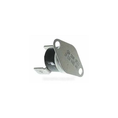 INDESIT  - thermostat klixon nc135d rearmable pour s&egrave;che linge 