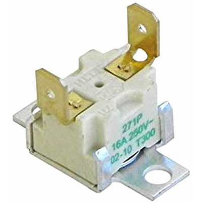 INDESIT  - THERMOSTAT pour four 