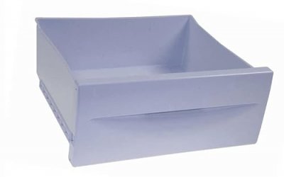 GENERIQUE Indesit - Tiroir Intermediaire 384 X 162 X 342 M/m - Ref: C00193543