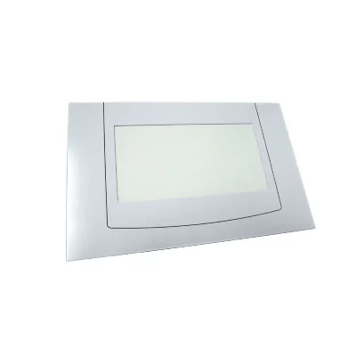 WHIRLPOOL Indesit - verre porte four (pw) 2004 pour four - C00118374