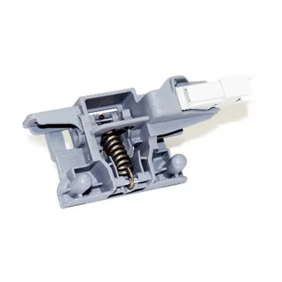 INDESIT  - Verrou De Porte Lave Vaisselle  - Ref: Int503id