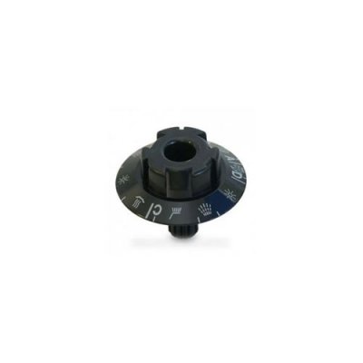 ZANUSSI Indicateur cycles noir pour lave vaisselle  - 3571268