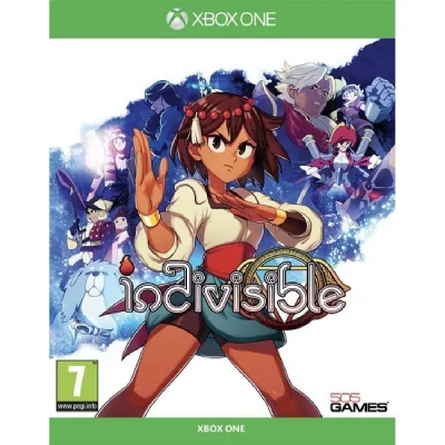 Indivisible - Xbox One