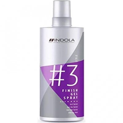 INDOLA  Care & Style Finish gel en spray 300 ml