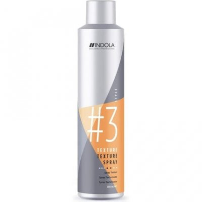 INDOLA  - Texture Spray capillaire 300 ml