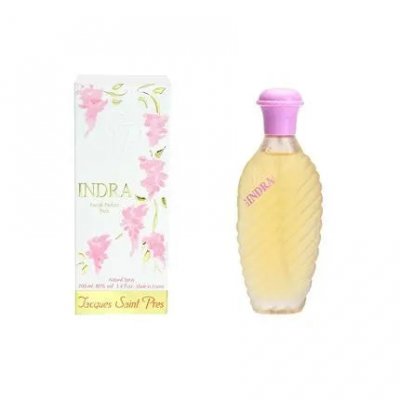 ULRIC DE VARENS INDRA eau de parfum vaporisateur 100 ml