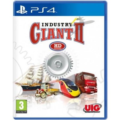Industry Giant Ii
