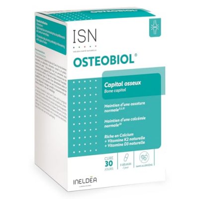 INELDEA  Osteobiol Gelul 90