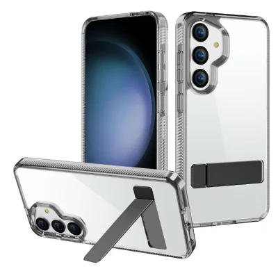 INF  &Eacute;tui de t&eacute;l&eacute;phone avec support pour Samsung Samsung Galaxy S24 Plus