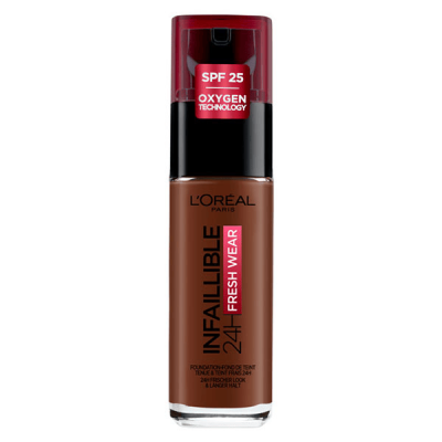 L OREAL PARIS Infaillible 32h Fond de Teint Fluide - L'Or&eacute;al Paris