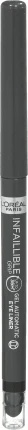 L OREAL PARIS Infaillible Grip Liner Gel Automatic - Taupe Grey - L'Or&eacute;al Paris