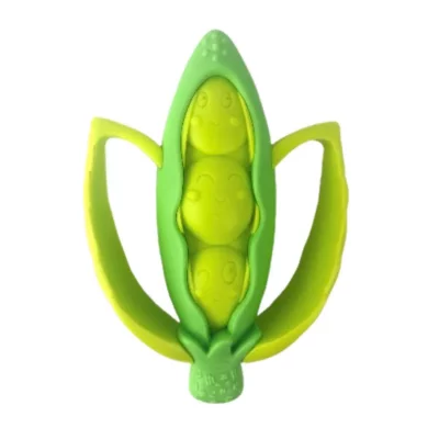 INFANTINO  Anneau de dentition Haricot